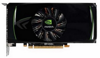 GeForce GTX 460  